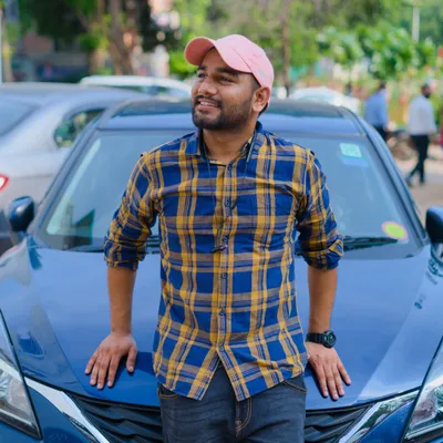 Suprem Nandal, Founder of Nandal Consultancy Services